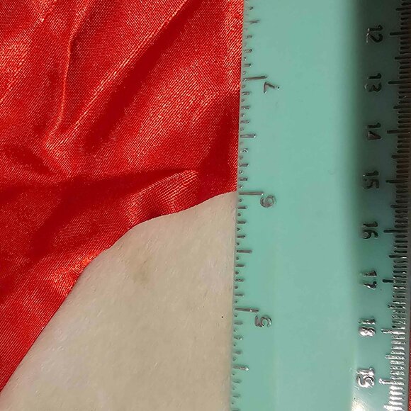 Vlad and Nikki Cape and Mask Set - Picture 8 of 9